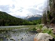Rocky Mountain National Park