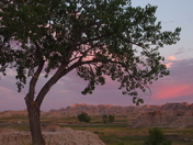 Badlands National Park