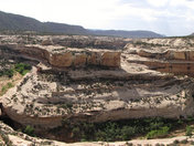 Natural Bridges National Monument