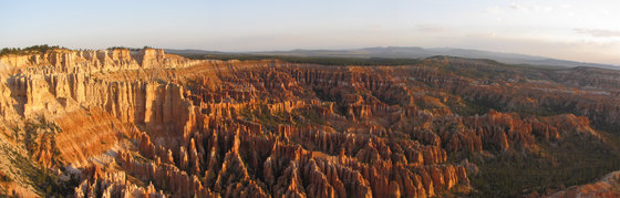 Bryce Canyon National Park