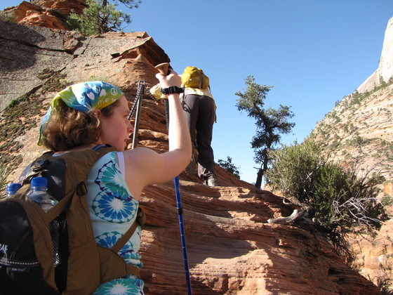 Zion National Park