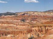 Cedar Breaks National Monument