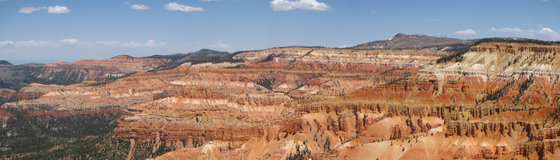 Cedar Breaks National Monument