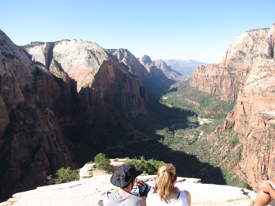 Zion National Park