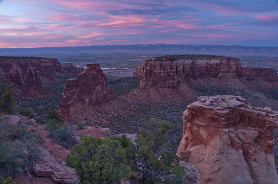 Colorado National Monument