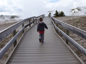 Yellowstone National Park