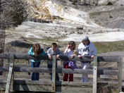 Yellowstone National Park