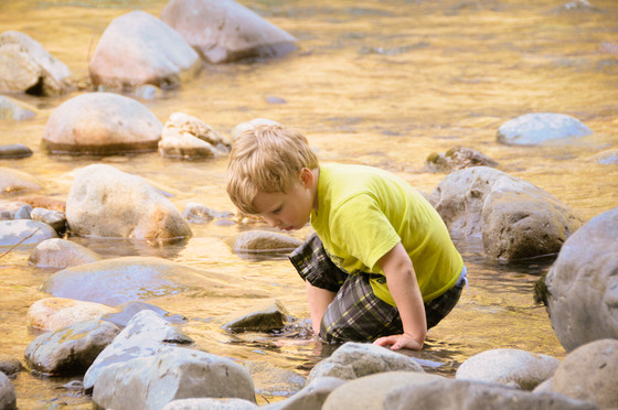 Skyhomish River