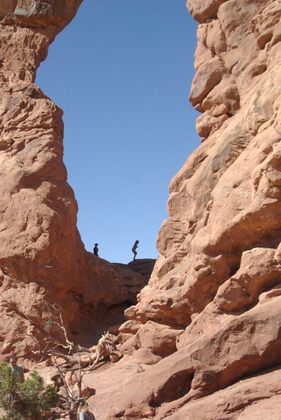 Arches National Park