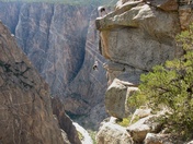 Black Canyon of the Gunnison National Park