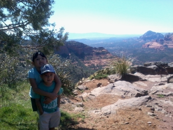 Sedona, AZ