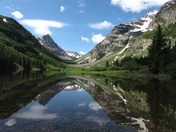White River National Forest
