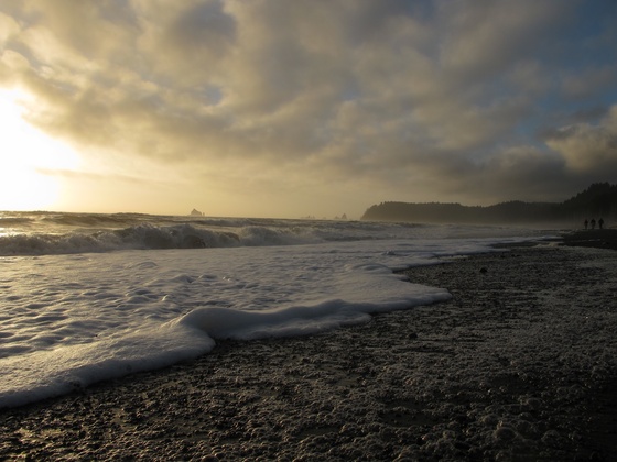 Olympic National Park
