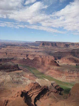 Canyonlands National Park
