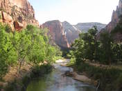 Zion National Park