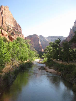 Zion National Park