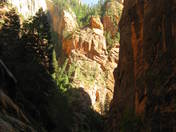Zion National Park