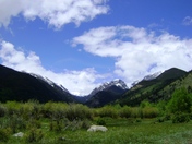 Rocky Mountain National Park