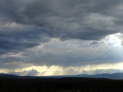 Bridger-Teton National Forest