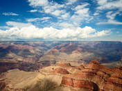 Grand Canyon National Park