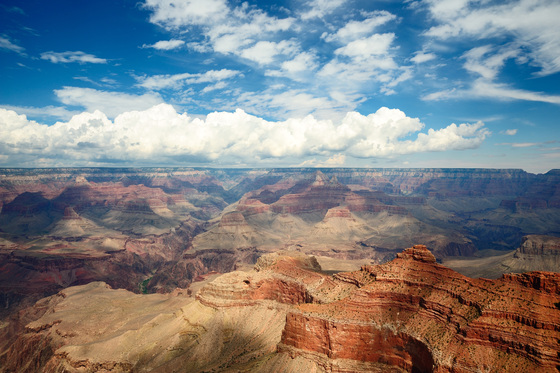 Grand Canyon National Park
