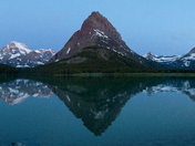 Glacier National Park, Montana