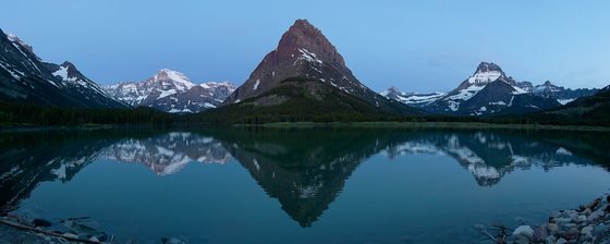 Glacier National Park, Montana