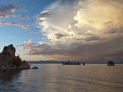 Mono Lake