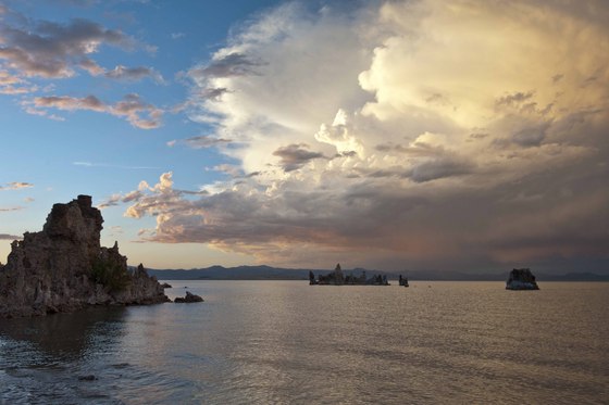 Mono Lake