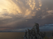 Mono Lake