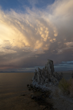 Mono Lake