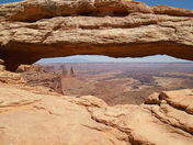 Canyonlands National Park