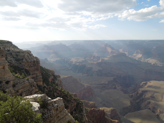 Grand Canyon National Park