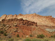 Capitol Reef National Park