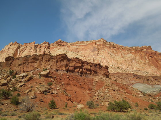 Capitol Reef National Park