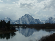 Grand Teton National Park