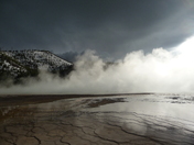 Yellowstone National Park