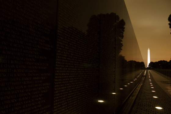 National Mall & Memorial Parks