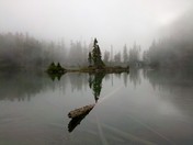 Olympic National Park