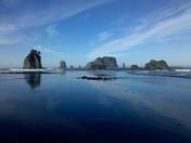 Olympic National Park