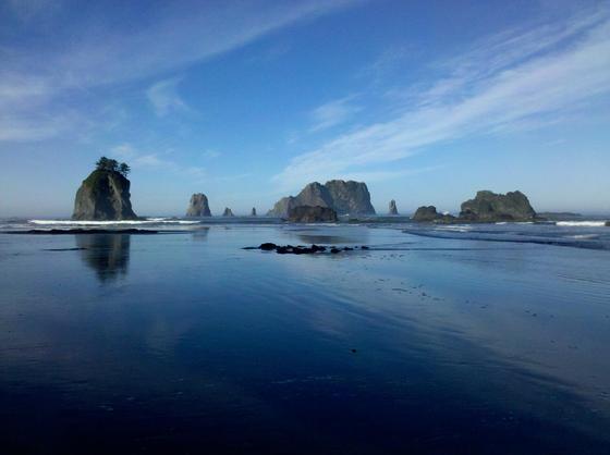 Olympic National Park