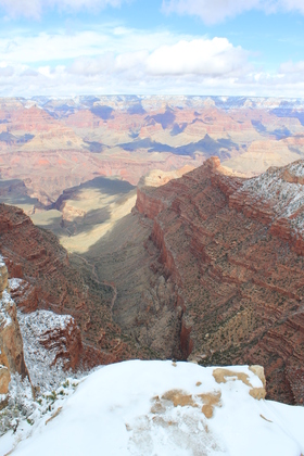 Grand Canyon National Park