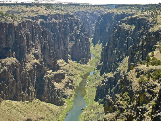 Owyhee Canyonlands