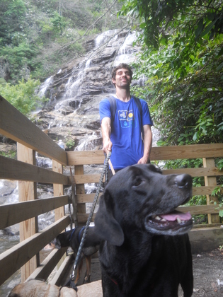 nantahala national forest