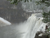 Targhee National Forest