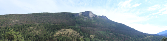 Rocky Mountain National Park