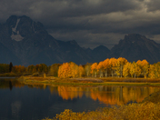 Grand Teton National Park