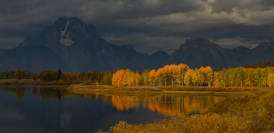 Grand Teton National Park