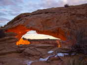 Canyonlands National Park