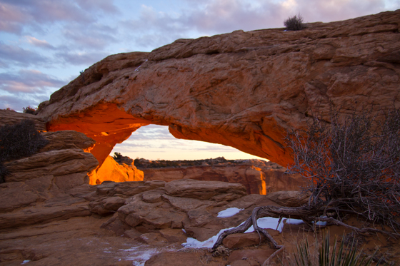Canyonlands National Park